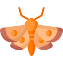 polilla icon