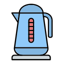 hervidor de agua icon