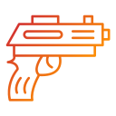 pistola icon