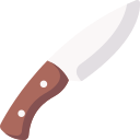 cuchillo icon