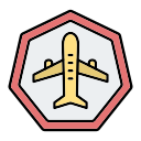 aeropuerto icon