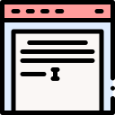 editor icon