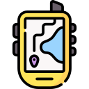 gps icon