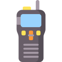 walkie-talkie icon