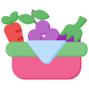 fruta icon