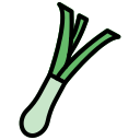 cebolla verde icon