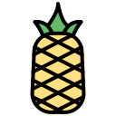 piña