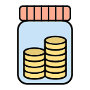 ahorros icon