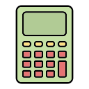 calculadora icon