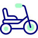 triciclo icon