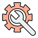 apoyo técnico icon