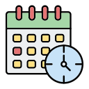 calendario icon