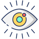 visión icon