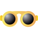 gafas de sol icon