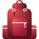 mochila icon