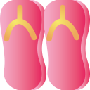 chancletas icon