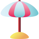 sombrilla icon