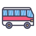 autobús icon