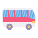 autobús icon