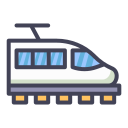 tren icon