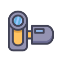 handycam icon