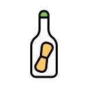 botella icon