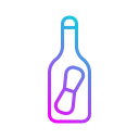 botella icon