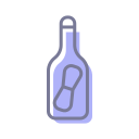 botella