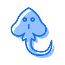 manta raya icon