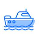 barco icon