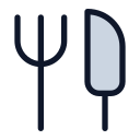 tenedor icon