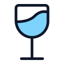 copa de vino icon