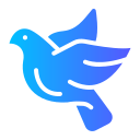 pájaro icon