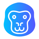 gorila icon