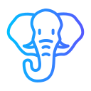 elefante icon