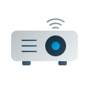 proyector icon