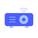 proyector icon