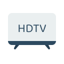 televisión icon