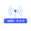 router de wifi icon