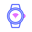 reloj inteligente icon