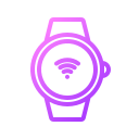 reloj inteligente icon