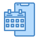 calendario icon