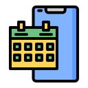 calendario icon