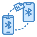 bluetooth icon