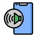 sonidos icon