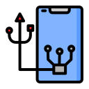 usb icon