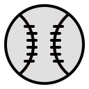 béisbol icon