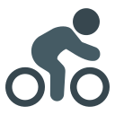 ciclismo icon