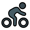 ciclismo icon