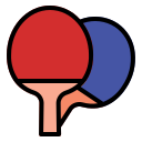 tenis de mesa icon